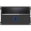 Jensen JA1B 290W RMS Monoblock Class-D Car Audio Compact Amplifier with DSP view 1