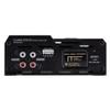 Jensen JA2B 225W RMS 2-Channel Class-D Car Audio Compact Amplifier with DSP view 4