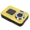 Digital Camera,2.7K HD Digital Camera 16X Zoom Smart 48MP Underwater Camera (Yellow) view 1