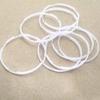 Plastic White Dial Movement Ring Spacer for Seiko 7009A Watch Movement Accessories Spare Parts Accessories view 3