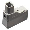 Watec, AIC Grey Any Auto Iris Lens Iris Plug (Male) for Watec Cameras view 1