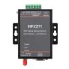 HF2211 Serial Network Server Serial Server Ethernet DTU Network Communication 5 to 36VDC with Device Servers view 4