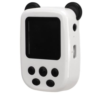Kids Camera Instant Print,Instant Print Digital Kids Camera,12MP 1080P Panda Photo Print Recording Camera Camera