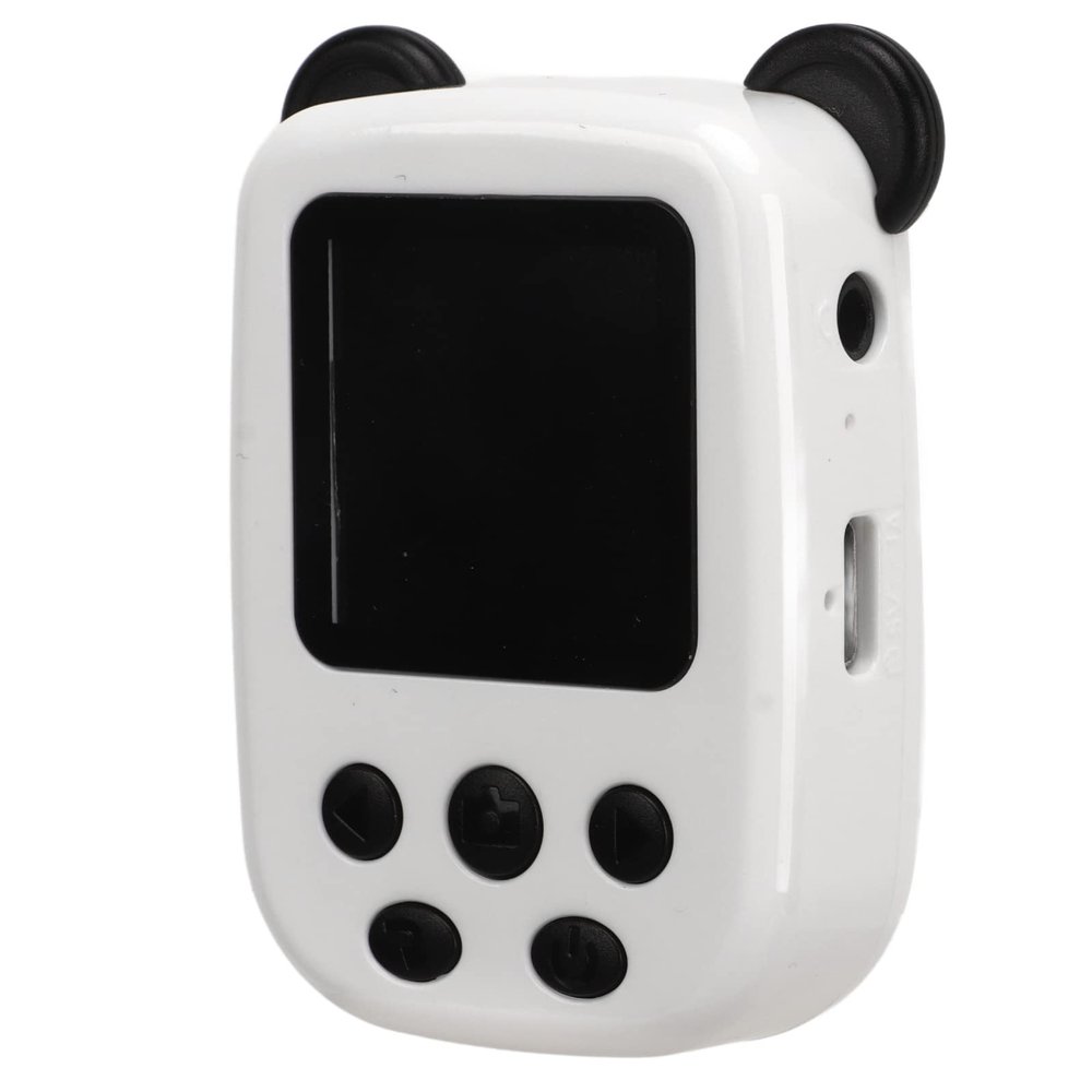 Kids Camera Instant Print,Instant Print Digital Kids Camera,12MP 1080P Panda Photo Print Recording Camera Camera