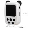 Kids Camera Instant Print,Instant Print Digital Kids Camera,12MP 1080P Panda Photo Print Recording Camera Camera view 2