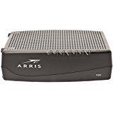 Arris TM902A Touchstone 8x4 DOCSIS 3.0 Advance Telephony Internet Modem (Not Wireless) (Renewed)