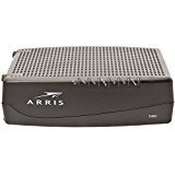 Arris TM902A Touchstone 8x4 DOCSIS 3.0 Advance Telephony Internet Modem (Not Wireless) (Renewed)