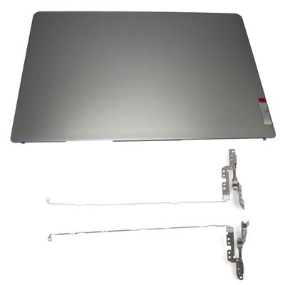 5CB1B60414 5H50S29002 New LCD Rear Back Cover Top Case + Hinge Kit for Ideapad 3-15ITL6 82H8 3-15ALC6 82KU Laptop