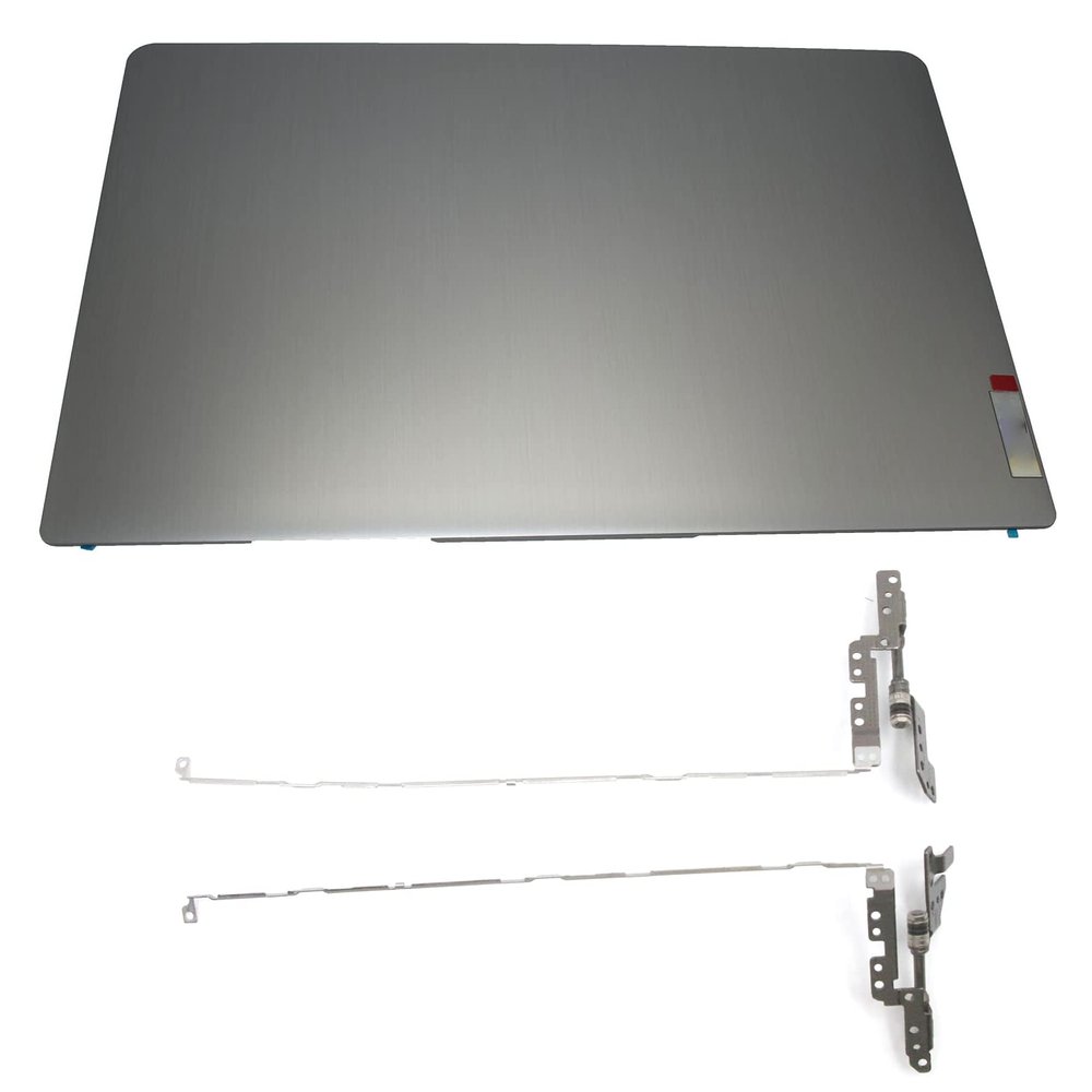 5CB1B60414 5H50S29002 New LCD Rear Back Cover Top Case + Hinge Kit for Ideapad 3-15ITL6 82H8 3-15ALC6 82KU Laptop