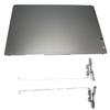 5CB1B60414 5H50S29002 New LCD Rear Back Cover Top Case + Hinge Kit for Ideapad 3-15ITL6 82H8 3-15ALC6 82KU Laptop view 1