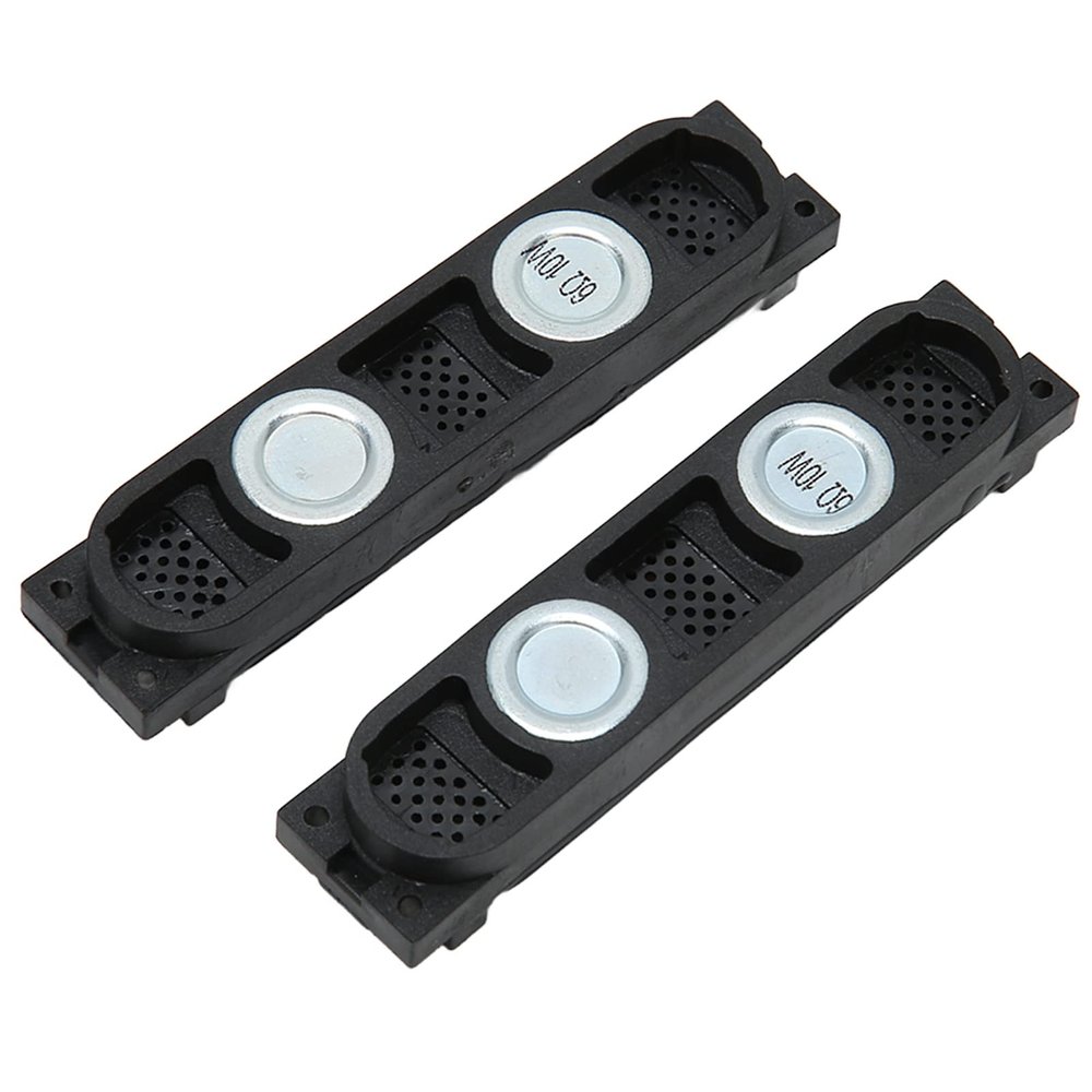 Replacement TV Speaker Core for Un40f5500 Un40f6200 Un46f5500 Un46f6400, Speaker Accessories for 6 10W Speaker