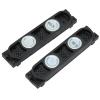 Replacement TV Speaker Core for Un40f5500 Un40f6200 Un46f5500 Un46f6400, Speaker Accessories for 6 10W Speaker view 1