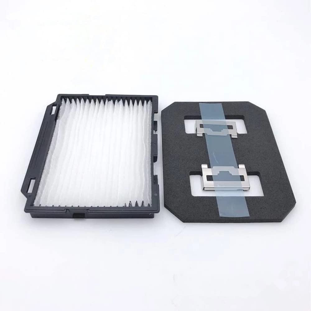 1PCS ET-LAD70 Projector Dustproof Air Filter Net For PT-FDW85 PT-FDX92 PT-FD601CL T-FDZ675CB PT-FDZ88C PT-FD605C AP-DX750