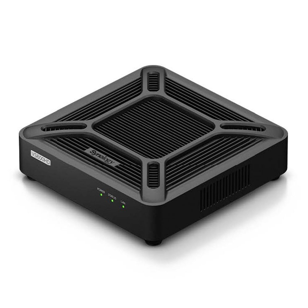 Synology Surveillance Station Display Device VS600HD