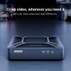 Synology Surveillance Station Display Device VS600HD view 2
