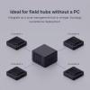 Synology Surveillance Station Display Device VS600HD view 4