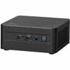Intel NUC 13 Pro NUC13ANKi5 Barebone System - Socket BGA-1744-1 x Processor Support Core i5 13th Gen i5-1340P Dodeca-core (12 Core) view 1
