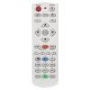 AULCMEET IR1304L New Replacement Remote Control Compatible with ViewSonic Projectors IR1304L LM 2401 view 1