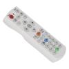 AULCMEET IR1304L New Replacement Remote Control Compatible with ViewSonic Projectors IR1304L LM 2401 view 3