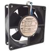 12V 3312/12 215mA 3.7W 9232 Cooling Fan 3-Wire view 2