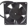 12V 3312/12 215mA 3.7W 9232 Cooling Fan 3-Wire view 3