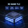 fanxiang S880 NVMe SSD 1TB, PCIe 4.0 M.2 2280 Gaming SSD, 3D NAND TLC, Seq. Read Speeds UP to 7300MB/s, Dynamic SLC Cache, Internal Solid State Drive for PS5 Enthusiasts, High End Computing, Gaming view 4