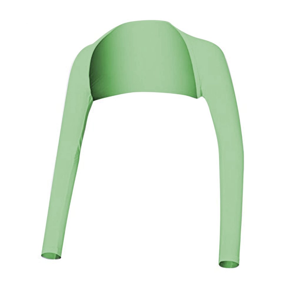Hairwilly Advanced Cooling Shawl Arm Sleeve Sun Protection Comfortable & Breathable for Women Men