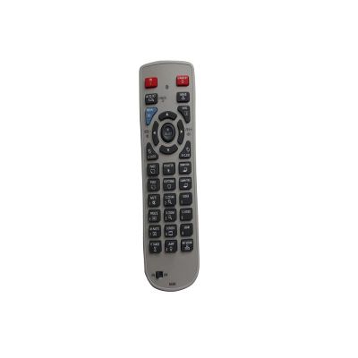 HCDZ Replacement Remote Control for Panasonic 6451049759 PT-VX400NT PT-VX400NTEA PT-VX400NTU XGA Conference Room 3LCD Projector