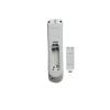 HCDZ Replacement Remote Control for Panasonic 6451049759 PT-VX400NT PT-VX400NTEA PT-VX400NTU XGA Conference Room 3LCD Projector view 2