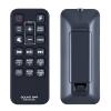 AKB74815396 Replacement Soundbar Remote Control Compatible for LG Sound Bar SJ4R SJ4YS SJ4Y SJ4Y-S SH4Y DJ4Y-S SPJ4-S SPJ4B-W S65S3-S LASC47 view 1