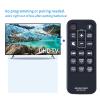 AKB74815396 Replacement Soundbar Remote Control Compatible for LG Sound Bar SJ4R SJ4YS SJ4Y SJ4Y-S SH4Y DJ4Y-S SPJ4-S SPJ4B-W S65S3-S LASC47 view 4