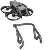 Drone Gimbal Bumper Fit for DJI Avata Drone Accessories PTZ Protect Bar Aluminum Alloy Camera Anti-collision view 1
