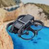 Drone Gimbal Bumper Fit for DJI Avata Drone Accessories PTZ Protect Bar Aluminum Alloy Camera Anti-collision view 4