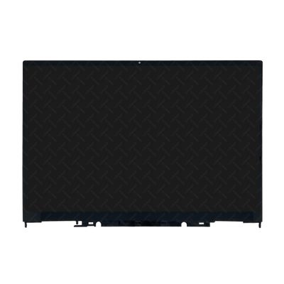 LCDOLED Replacement for Dell Inspiron 14 7420 7425 2-in-1 P161G P161G001 P161G003 14.0 inches FHD+ WUXGA 1920x1200 IPS LCD LED Display Touch Screen Digitizer Assembly Bezel with Touch Control Board