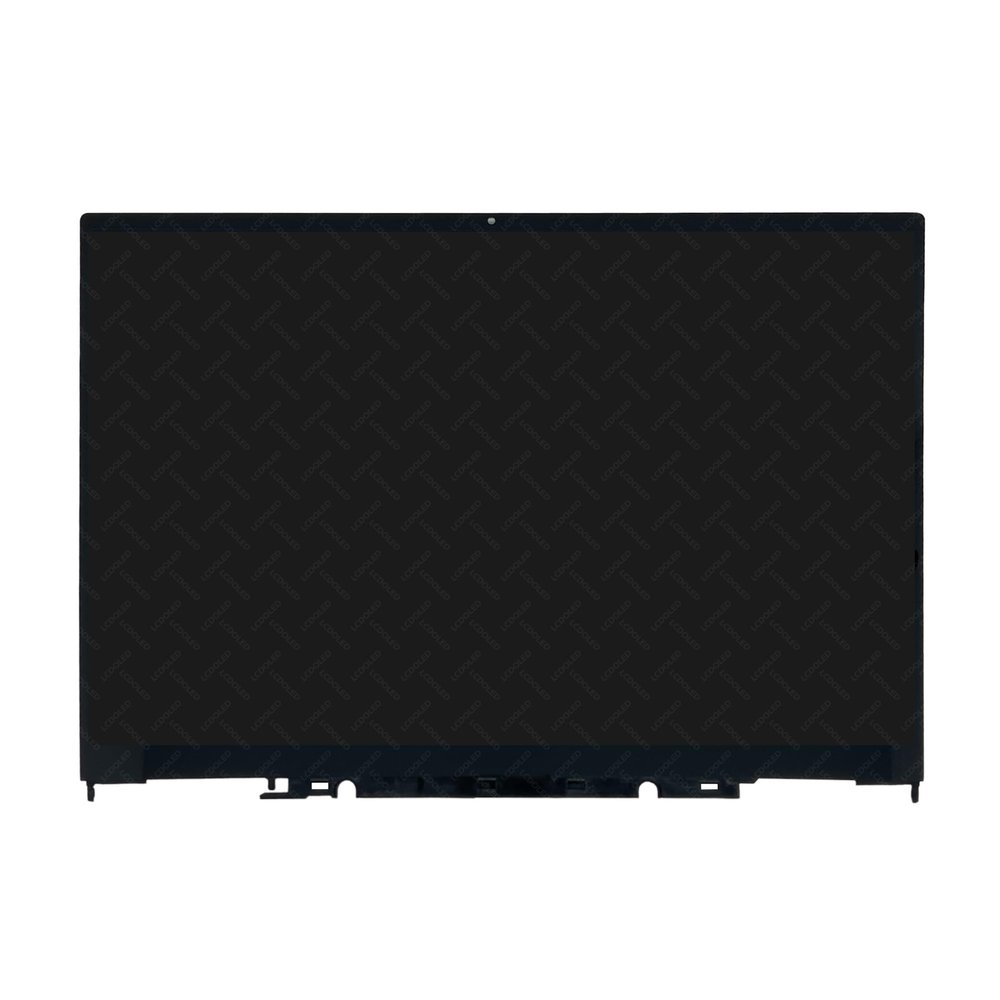 LCDOLED Replacement for Dell Inspiron 14 7420 7425 2-in-1 P161G P161G001 P161G003 14.0 inches FHD+ WUXGA 1920x1200 IPS LCD LED Display Touch Screen Digitizer Assembly Bezel with Touch Control Board
