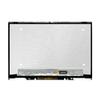 LCDOLED Replacement for Dell Inspiron 14 7420 7425 2-in-1 P161G P161G001 P161G003 14.0 inches FHD+ WUXGA 1920x1200 IPS LCD LED Display Touch Screen Digitizer Assembly Bezel with Touch Control Board view 2