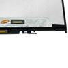 LCDOLED Replacement for Dell Inspiron 14 7420 7425 2-in-1 P161G P161G001 P161G003 14.0 inches FHD+ WUXGA 1920x1200 IPS LCD LED Display Touch Screen Digitizer Assembly Bezel with Touch Control Board view 4