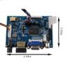 VSDISPLAY 15.6 Inch LCD Screen 15.6 AC156GA01 1366x768 with VGA 2AV LCD Board VS-TY2662V1-99 view 2