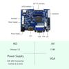 VSDISPLAY 15.6 Inch LCD Screen 15.6 AC156GA01 1366x768 with VGA 2AV LCD Board VS-TY2662V1-99 view 3