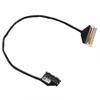 GinTai Laptop LCD OLED Cable LED LVDS Video Screen Line Display Flex Cable Wire Replacement for Razer Blade 15 RZ09-0328 DA550 12935662-00 40PIN view 1
