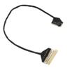 GinTai Laptop LCD OLED Cable LED LVDS Video Screen Line Display Flex Cable Wire Replacement for Razer Blade 15 RZ09-0328 DA550 12935662-00 40PIN view 2
