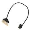 GinTai Laptop LCD OLED Cable LED LVDS Video Screen Line Display Flex Cable Wire Replacement for Razer Blade 15 RZ09-0328 DA550 12935662-00 40PIN view 3