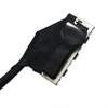 GinTai Laptop LCD OLED Cable LED LVDS Video Screen Line Display Flex Cable Wire Replacement for Razer Blade 15 RZ09-0328 DA550 12935662-00 40PIN view 4