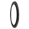 SIOTI Camera 77mm-86mm Step Up Adatper Ring, with A 86mm Cap, Matte Treatment, Ultra-Slim, Compatible with Nikon/Canon/Sony/Fuji/Olympus/Panosonic/Leica etc. (77mm-86mm)