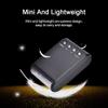 On Camera Flash Portable Mini Digital Hot Shoe Mount Flashlight for DSLR Cameras, Built in Digital Slave and Auto Pre Flash Sensor, for Any Digital Camera view 4