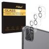 Ailun for iPad Pro 11 inch (4th/3rd/2nd Generation) and iPad Pro 12.9 Inch (6th/5th/4th Generation) Camera Lens Protector 3 Pack and Screen Protector for iPad Pro 11 inch 3 Pack+2 Pack Lens Protector view 4