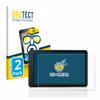 brotect 2-Pack Screen Protector Compatible with Garmin zumo XT2 - HD-Clear Protection Film view 1