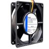 12V 3312/2 208mA 2.5W 9232 Cooling Fan 2-Wire view 2