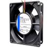 12V 3312/2 208mA 2.5W 9232 Cooling Fan 2-Wire view 3