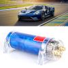 3.0 Farad Digital Display Power Capacitor, Stable Performance Car Audio Capacitor, Long Service Life Subwoofer Power Amplifier view 3
